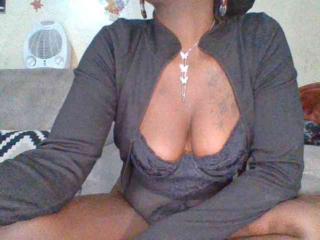 chocolateAss-cake007 webcam