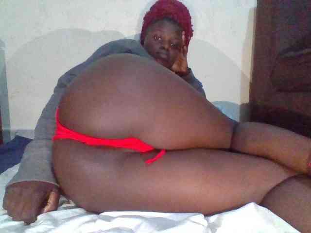 chocolateAss-cake007 webcam