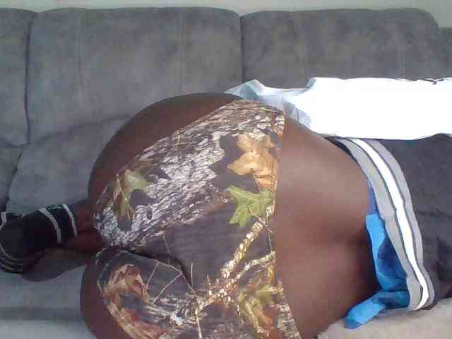 chocolateAss-cake007 webcam