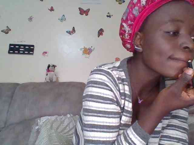 chocolateAss-cake007 webcam