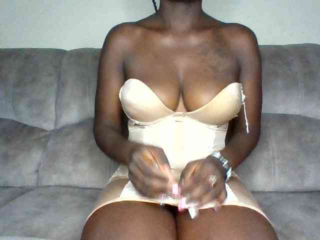 Modelo: chocolateAss-cake007