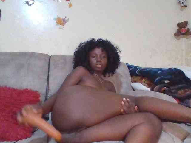 chocolateAss-cake007 webcam
