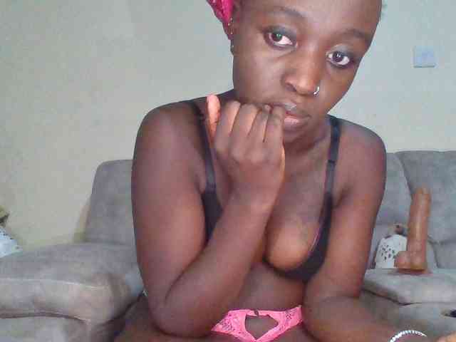 chocolateAss-cake007 webcam