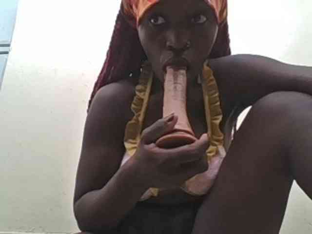 chocolateAss-cake007 webcam