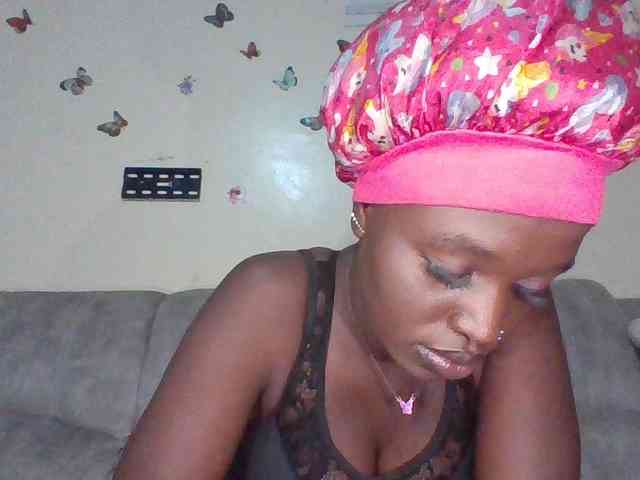 chocolateAss-cake007 webcam