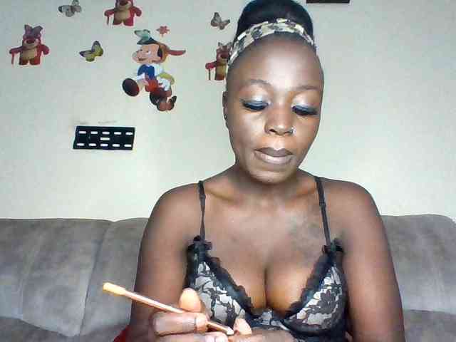 chocolateAss-cake007 webcam