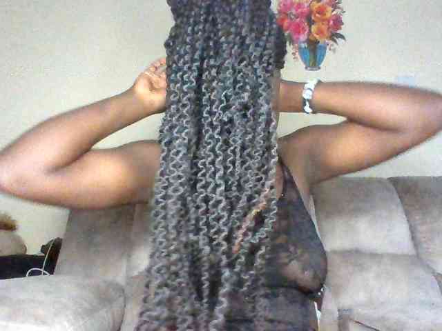 chocolateAss-cake007 webcam