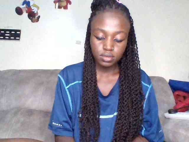 chocolateAss-cake007 webcam