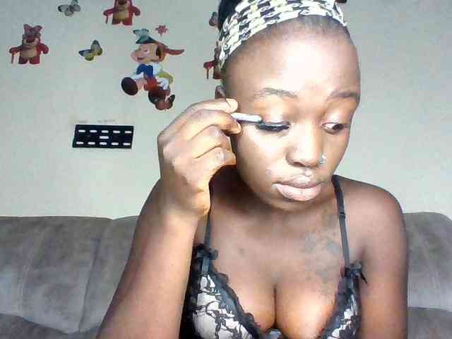 chocolateAss-cake007 webcam