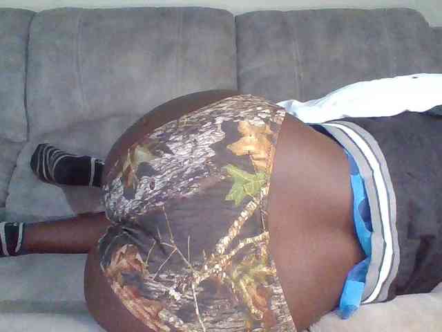 chocolateAss-cake007 webcam