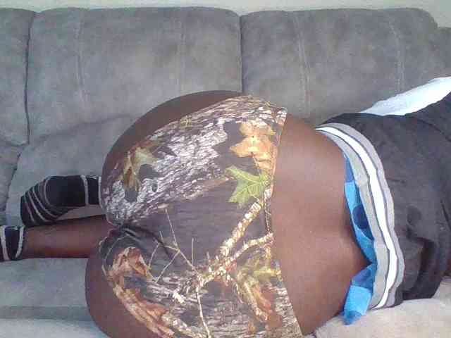 chocolateAss-cake007 webcam