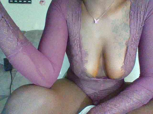 chocolateAss-cake007 webcam