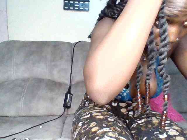 chocolateAss-cake007 webcam