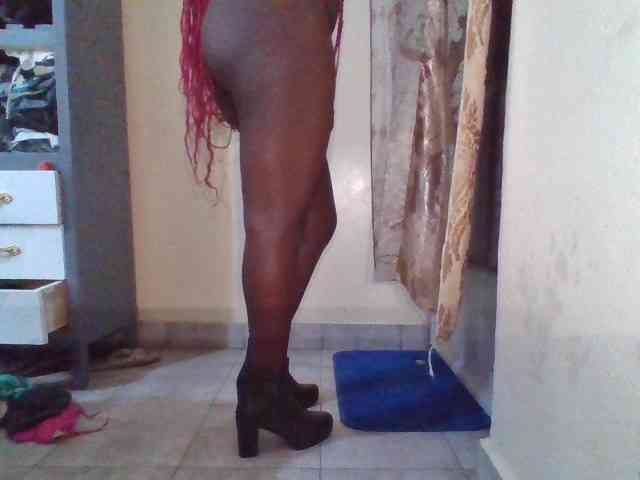 chocolateAss-cake007 webcam