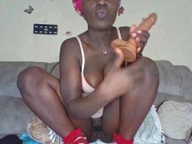 chocolateAss-cake007 webcam