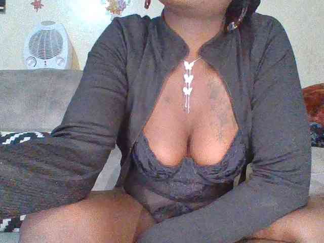 chocolateAss-cake007 webcam
