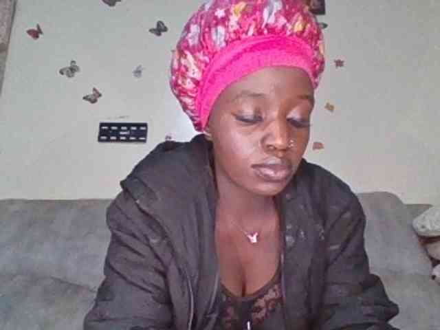 chocolateAss-cake007 webcam