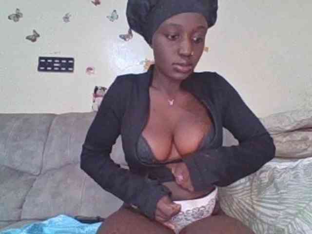 chocolateAss-cake007 webcam