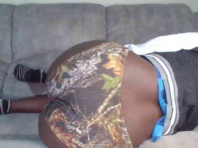 chocolateAss-cake007 webcam