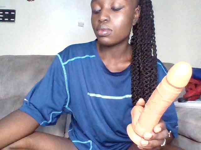 chocolateAss-cake007 webcam