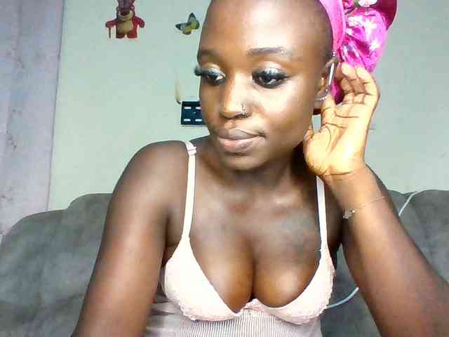 chocolateAss-cake007 webcam