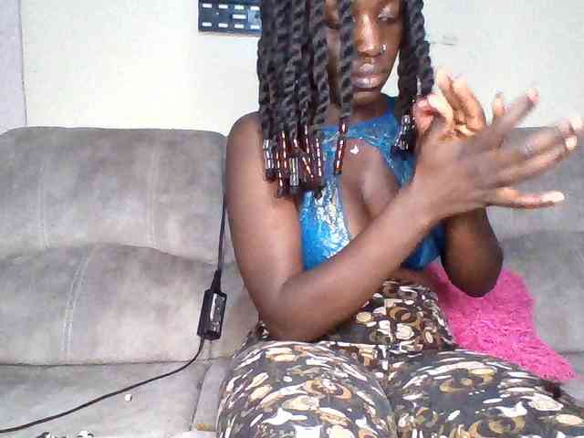 chocolateAss-cake007 webcam