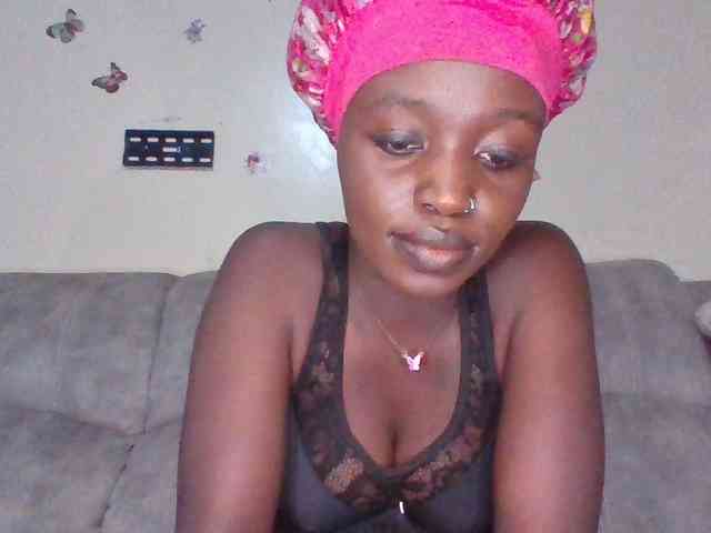 chocolateAss-cake007 webcam