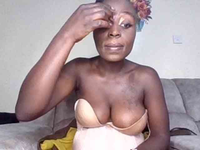 chocolateAss-cake007 webcam