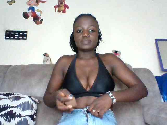 ChocolateAss-cake007 - Girl 
