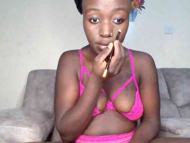 chocolateAss-cake007 webcam