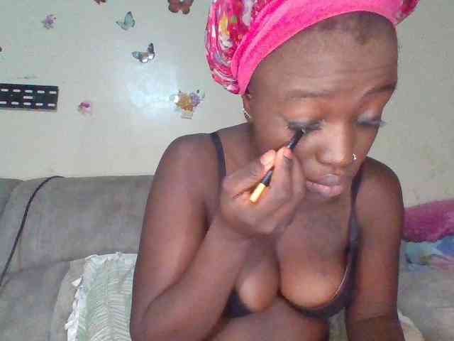 chocolateAss-cake007 webcam