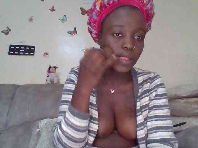 chocolateAss-cake007 webcam
