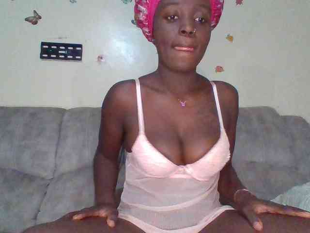 chocolateAss-cake007 webcam