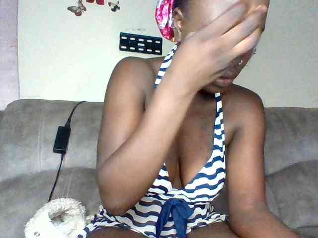 chocolateAss-cake007 webcam