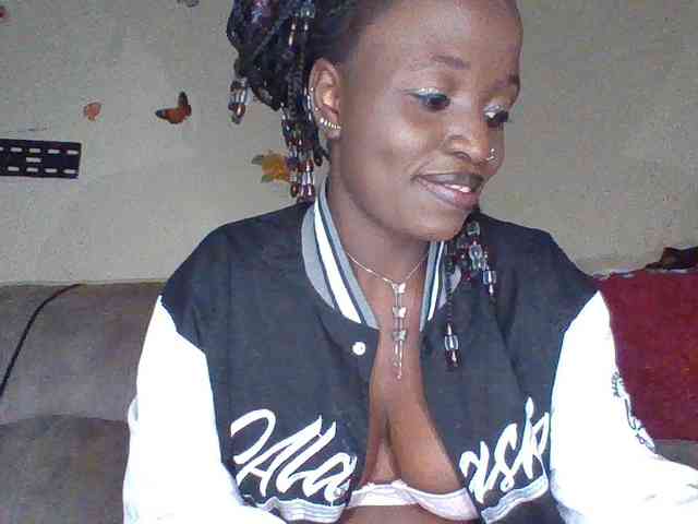 chocolateAss-cake007 webcam
