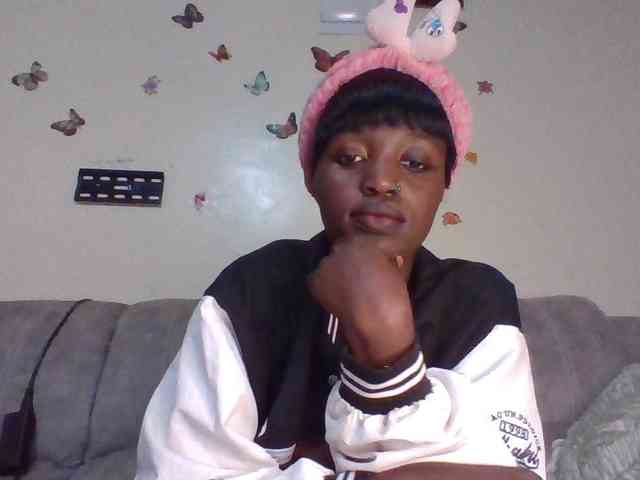 chocolateAss-cake007 webcam