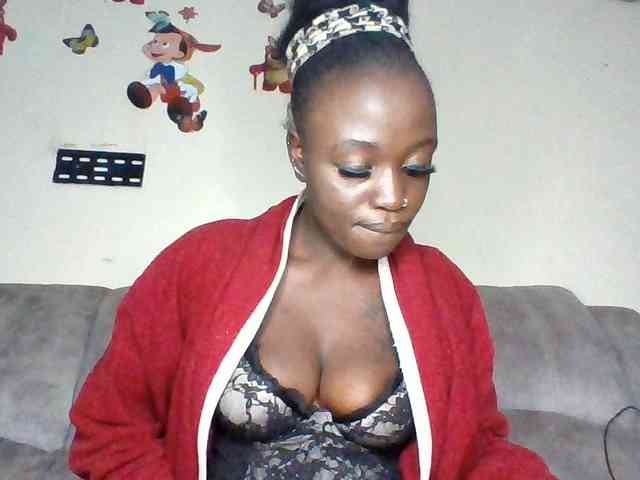 chocolateAss-cake007 webcam