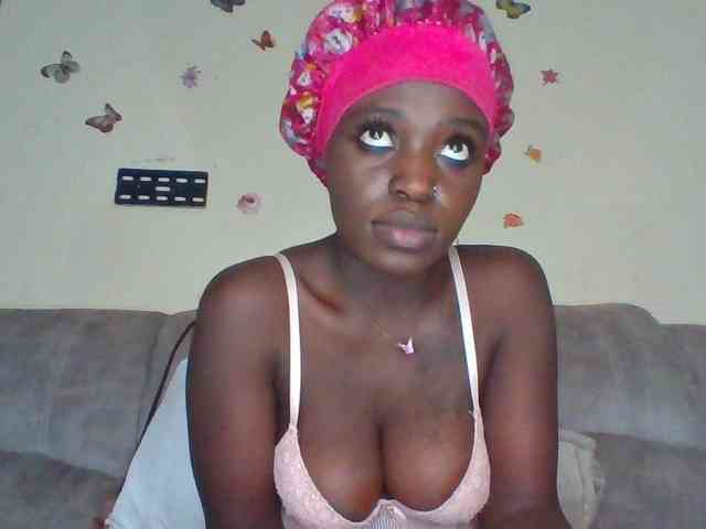 chocolateAss-cake007 webcam