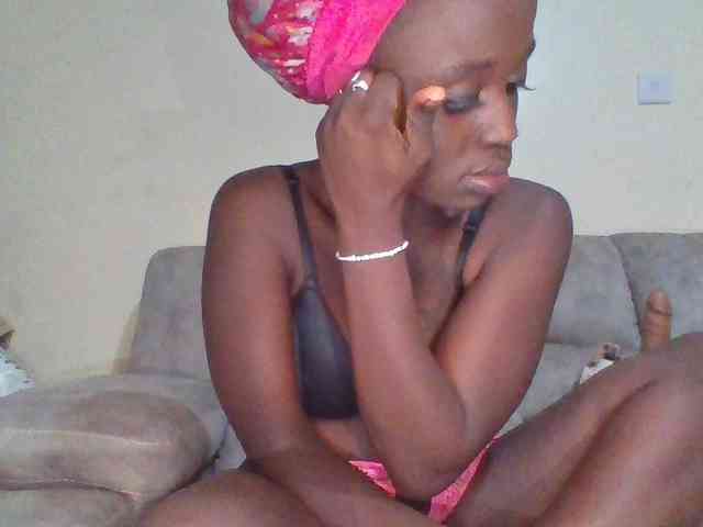 chocolateAss-cake007 webcam