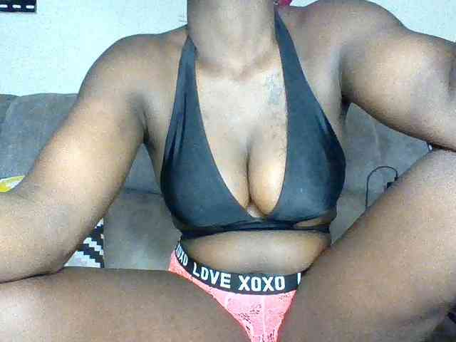 chocolateAss-cake007 webcam