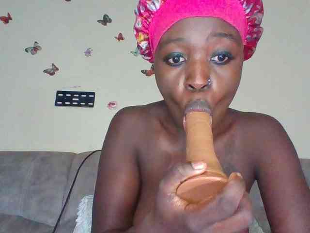 chocolateAss-cake007 webcam