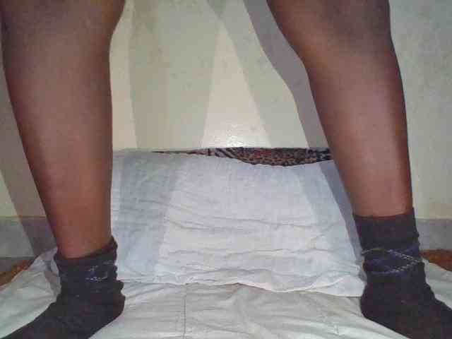 chocolateAss-cake007 webcam