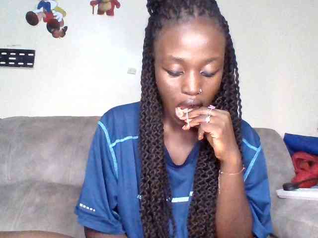 chocolateAss-cake007 webcam