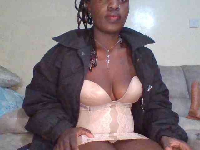 chocolateAss-cake007 webcam