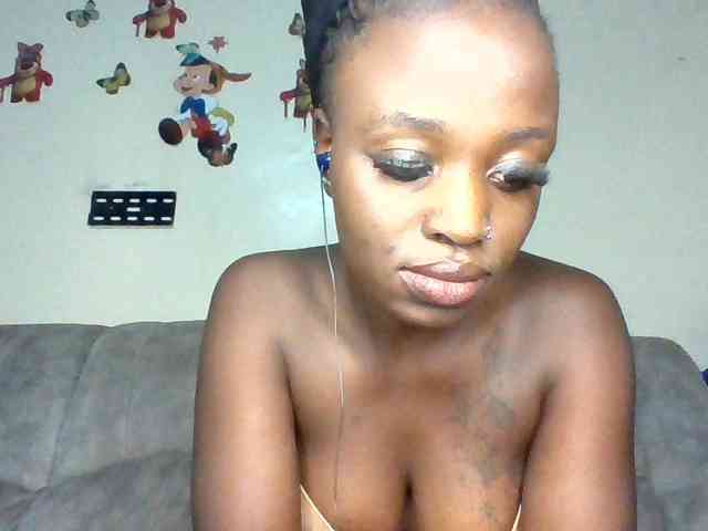 chocolateAss-cake007 webcam