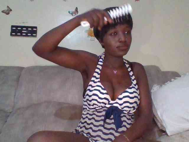chocolateAss-cake007 webcam