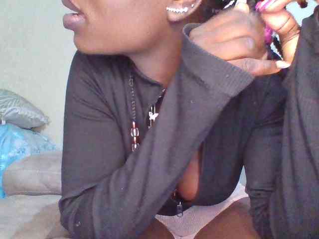 chocolateAss-cake007 webcam