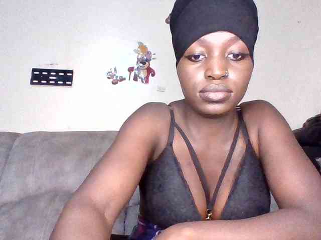 ChocolateAss-cake007 - Girl 