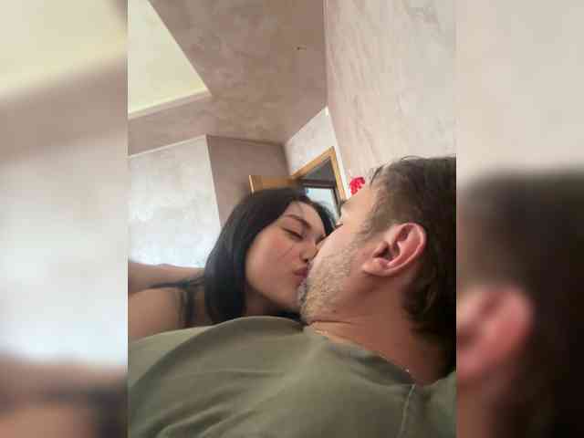 Kikidiki200 Live Webcam on BongaCams