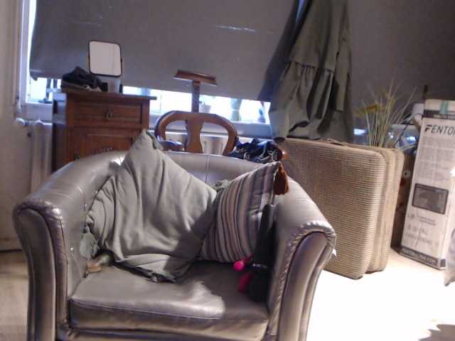 BlondMilfTascha live cam on BongaCams